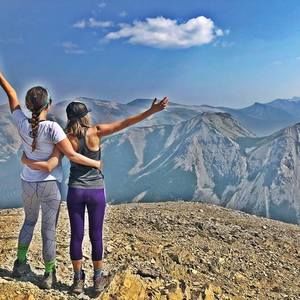 Meet your Posher, Patti